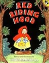 Red Riding Hood by James  Marshall Red Riding Hood by James  Marshall