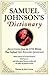 Samuel Johnson's Dictionary