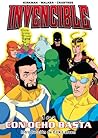 Invencible, Vol. 3: Con ocho basta, 1 de 2 (Invencible, #3)