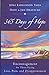 365 Days of Hope by Joni Eareckson Tada