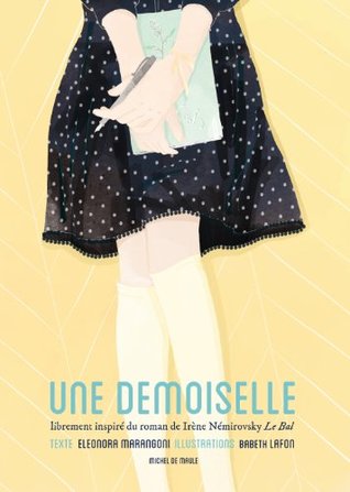 Une Demoiselle