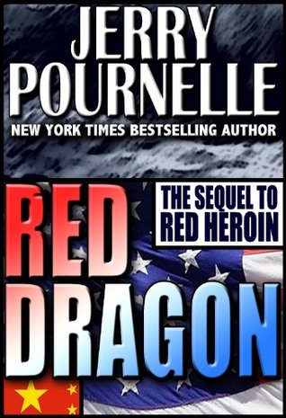 Red Dragon (Paul Crane Series Book 2)