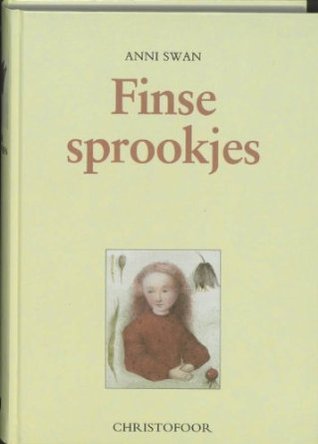 Finse sprookjes (Hardcover)