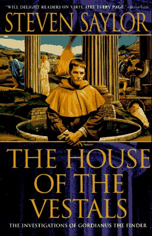 The House of the Vestals