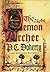 The Demon Archer (Hugh Corbett, #11) by Paul Doherty