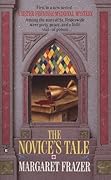 The Novice&#x27;s Tale (Sister Frevisse, #1) 