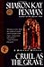 Cruel as the Grave  (Justin de Quincy, #2)