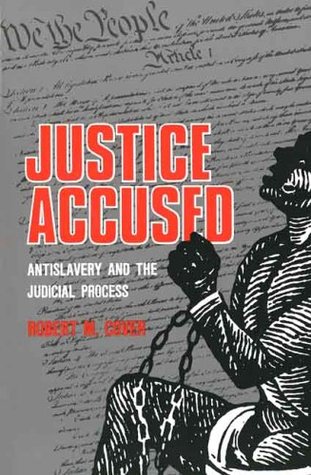 Justice Accused (Paperback)