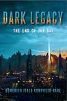 The End of the Kai by Domenico Italo Composto-Hart