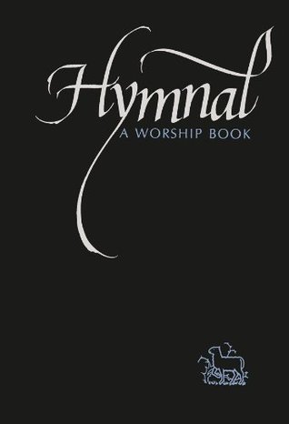 Hymnal: A Worship Book (Hardcover)