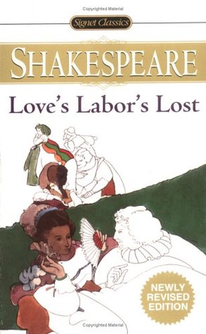 Love's Labor's Lost