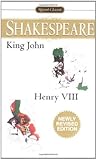 King John/Henry VIII