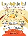 Leap Write In! by Karen  Benke