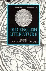 The Cambridge Companion to Old English Literature (Cambridge Companions to Literature)