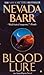 Blood Lure (Anna Pigeon, #9)