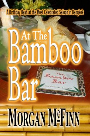 At the Bamboo Bar (Kindle Edition)