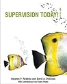 Supervision Today! Supervision Today!