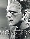 Monsters: A Celebration of the Classics from Universal Studios