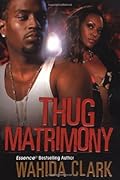 Thug Matrimony (Thug #3)