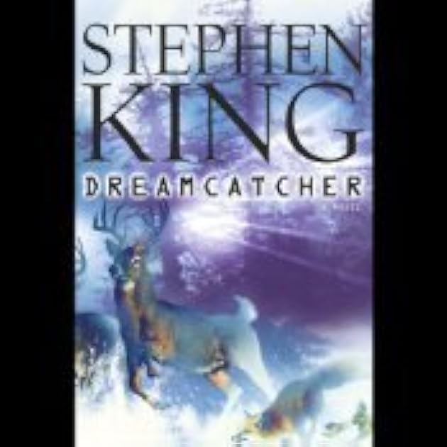 Dreamcatcher