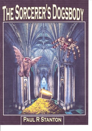 The Sorcerer's Dogsbody