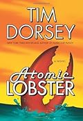Atomic Lobster (Serge Storms, #10)