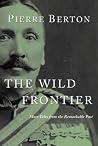 The Wild Frontier...