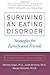 Surviving an Eating Disorder by Michelle Siegel