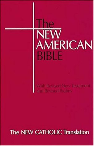 The New American Bible: Student Text Edition