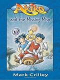 Akiko and the Missing Misp