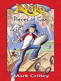 Akiko: Pieces of Gax