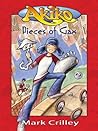 Akiko: Pieces of Gax