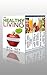 The Healthy Living Boxset: How To Use Apple Cider Vinegar, Coconut Oil, And Organic Recipes To Eat and Live Clean