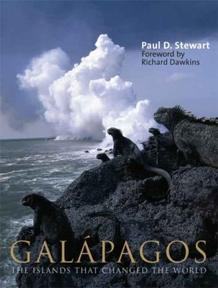 Galápagos: The Islands That Changed the World (Paperback)