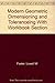 Modern Geometric Dimensioning and Toleranceing With Workbook ... by Lowell W. Foster