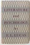 Literature and Psychology Literature and Psychology