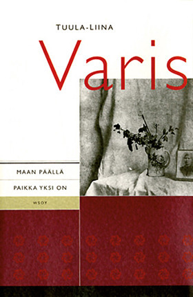 Maan päällä paikka yksi on (Unknown Binding)