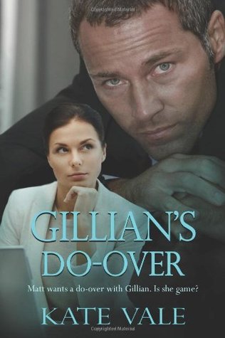 Gillian's Do-Over