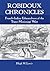 Robidoux Chronicles  by Hugh Lewis