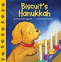 Biscuit's Hanukkah: A Hanukkah Holiday Book for Kids