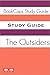 The Outsiders: A BookCaps Study Guide