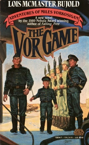 The Vor Game