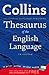 Collins Essential Thesaurus