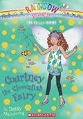 Courtney the Clownfish Fairy