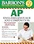 Barron's AP English Language and Composition, 4th Edition (Barron's AP English Language & Composition)