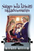 Nainen joka kirjoitti rakkausromaanin