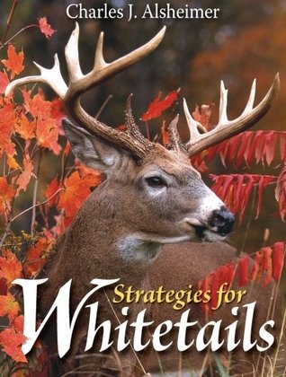 Strategies for Whitetails (Paperback)