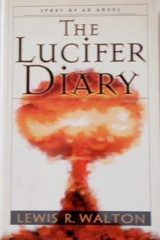 The Lucifer Diary (Paperback)