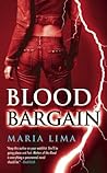 Blood Bargain by Maria Lima
