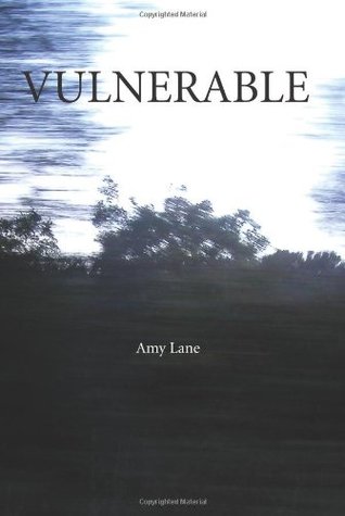 Vulnerable (Little Goddess, #1)